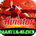 aa77 Master Slots