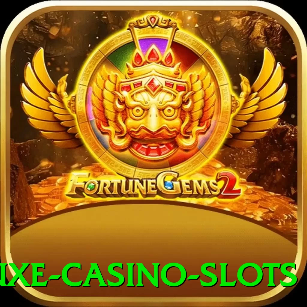 ameibet Deluxe - Casino & Slots - pak