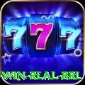 bbrr Master - Win Real BRL
