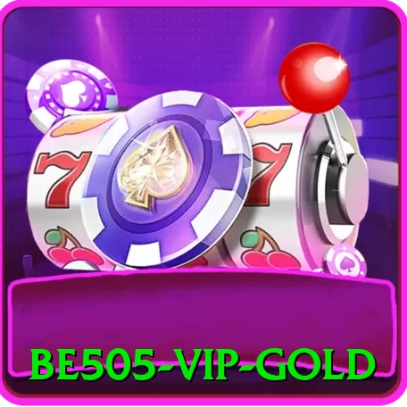 be505 - VIP Gold - pak