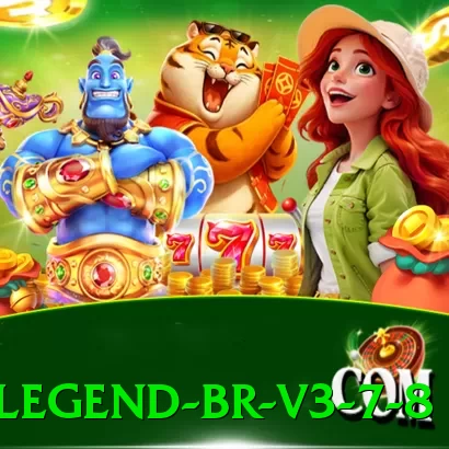 bet478 Legend BR v3.7.8 - app