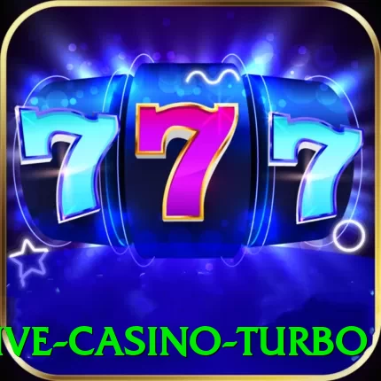 bet5455 Live Casino Turbo - app