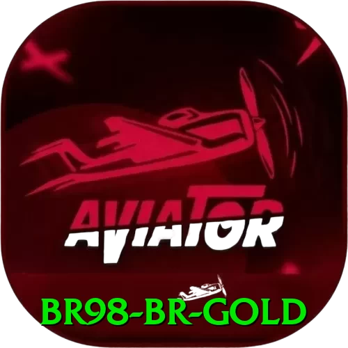 br98 BR Gold - apk