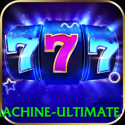 bvb777 Slot Machine Ultimate - app