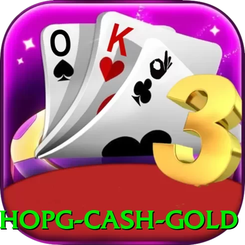 carvalhopg Cash Gold - go