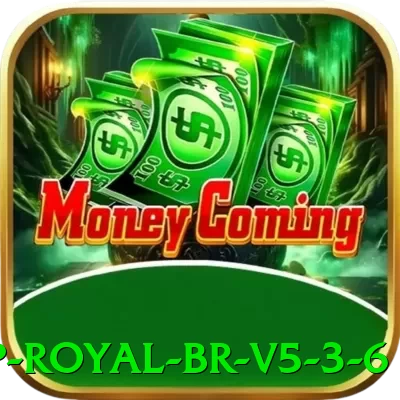 contavip Royal BR v5.3.6 - app