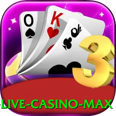 dbd777 Live Casino Max - vip