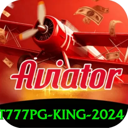 et777pg King 2024 - app