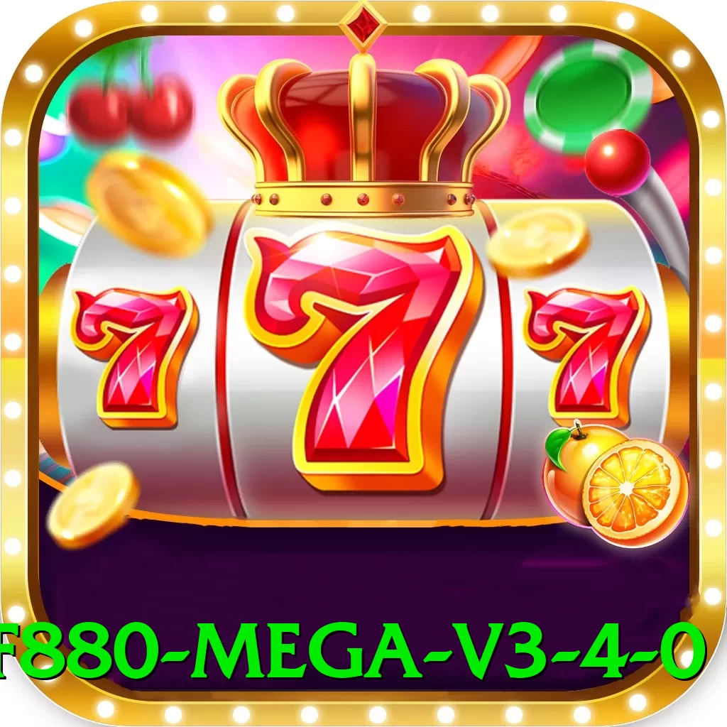 ff880 - Mega v3.4.0 - pak
