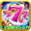 fina77 Deluxe Casino App