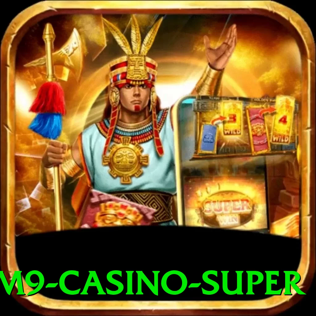 hhhm9 - Casino Super - app