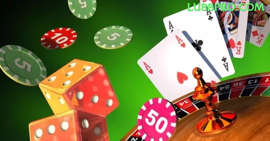 6846 Casino Official v1.3.1 Screenshot 1