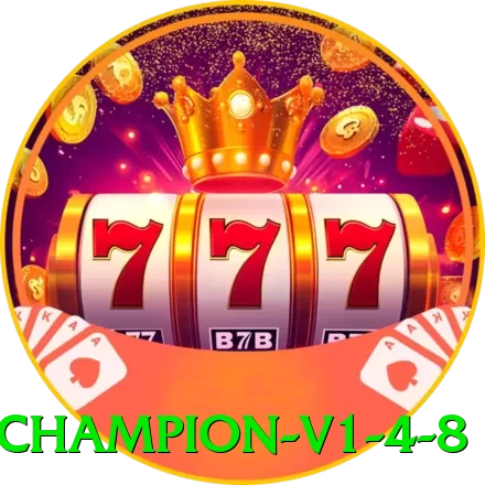 j77 Gaming Champion v1.4.8 - pk