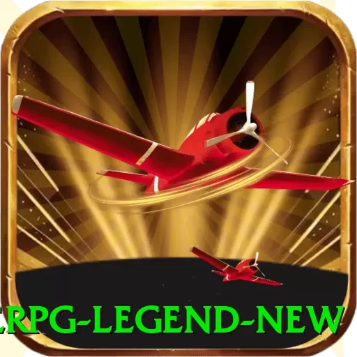 jaegerpg Legend New - apk
