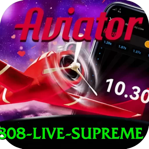 jdb808 Live Supreme - apk