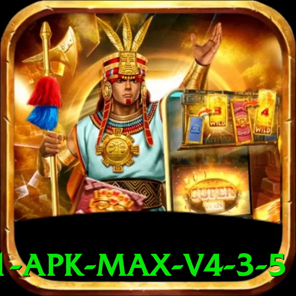 jogo001 APK Max v4.3.5 - apk