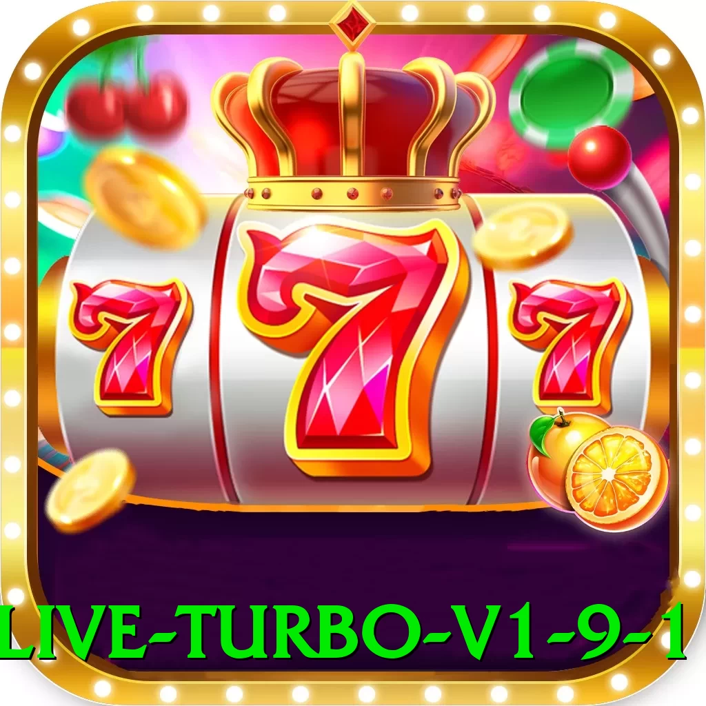k107 Live Turbo v1.9.1 - go
