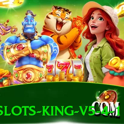 k665 Slots King v5.4.1 - app