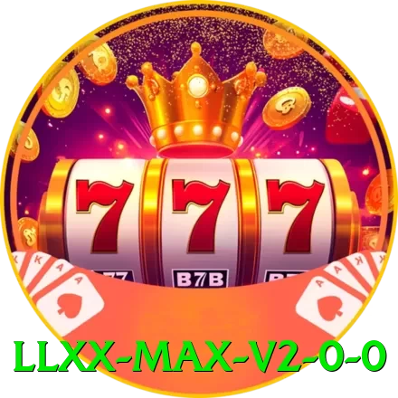 llxx Max v2.0.0 - pk