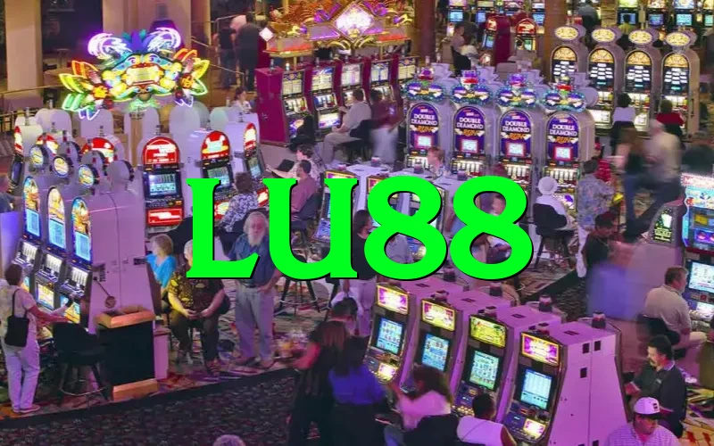 lu88 🎯 Mục tiêu của bạn – Chiến thắng cùng lu88 - lu88 - Patch mới