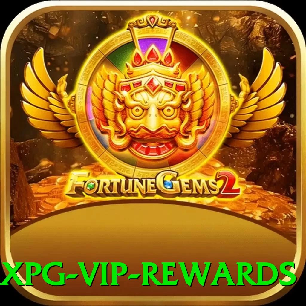 maxpg VIP Rewards - vip