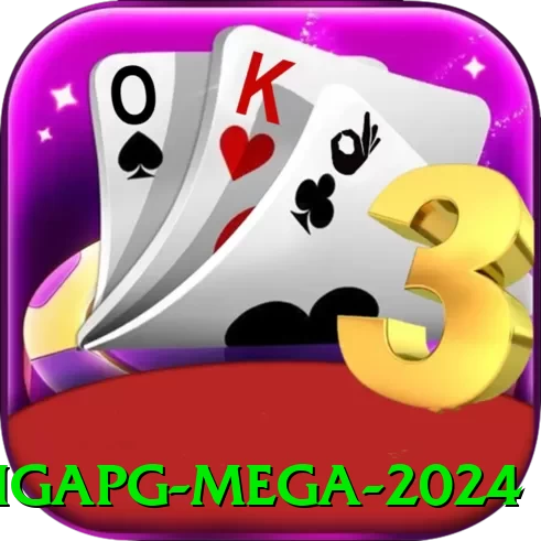 migapg Mega 2024 - go