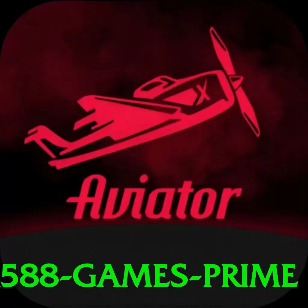 ok588 Games Prime - app