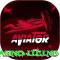 pgx555 Live Casino Legend