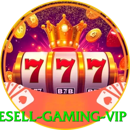 presell Gaming VIP - pk