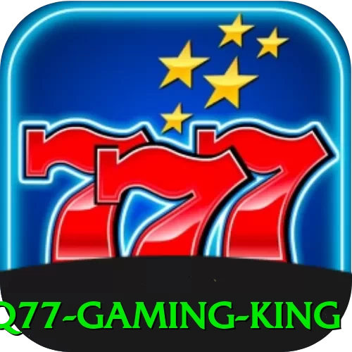 q77 Gaming King - pro