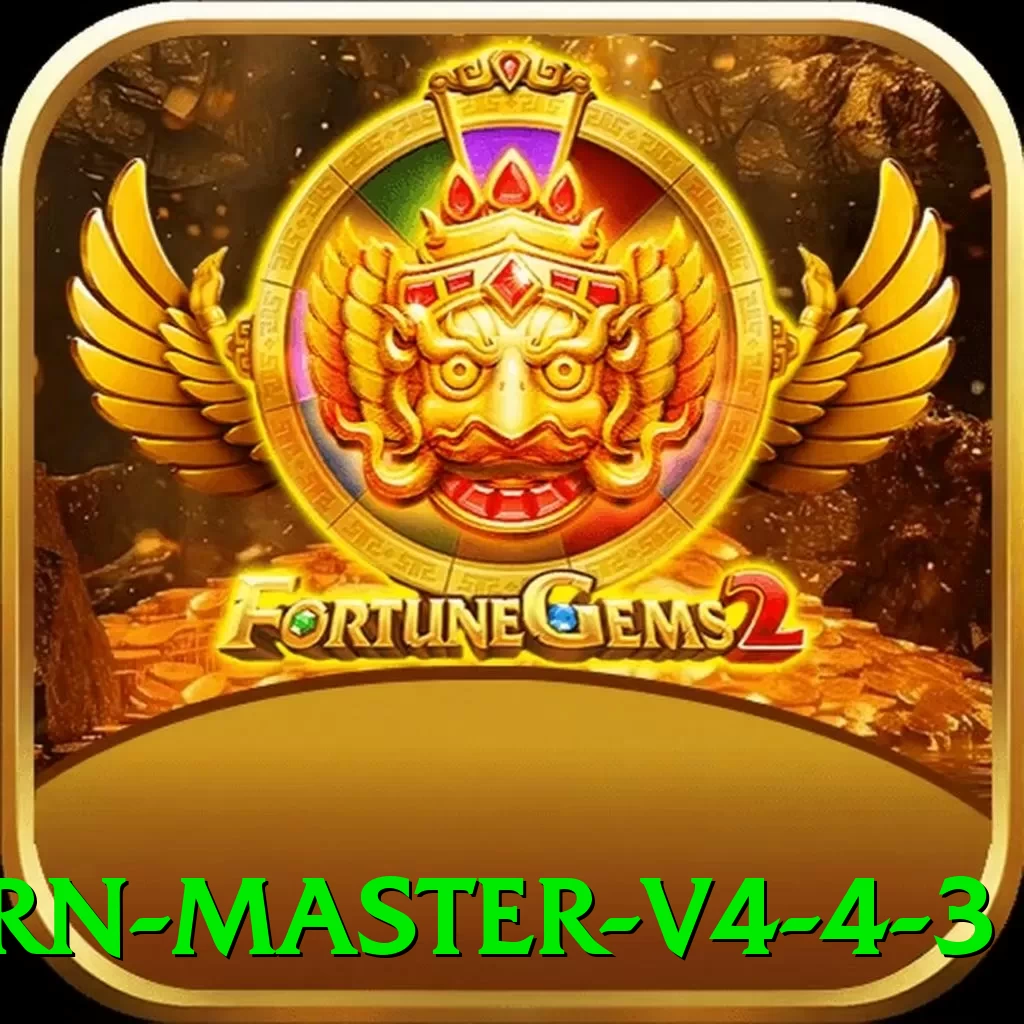 qfqf Earn Master v4.4.3 - app