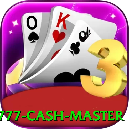 spin777 Cash Master - go