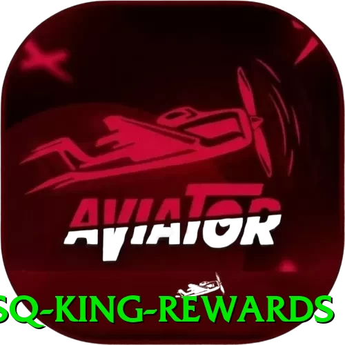 sssq King Rewards - pk