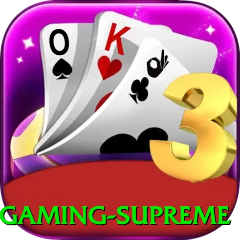 trempg Gaming Supreme - pro