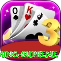 trempg Gaming Supreme