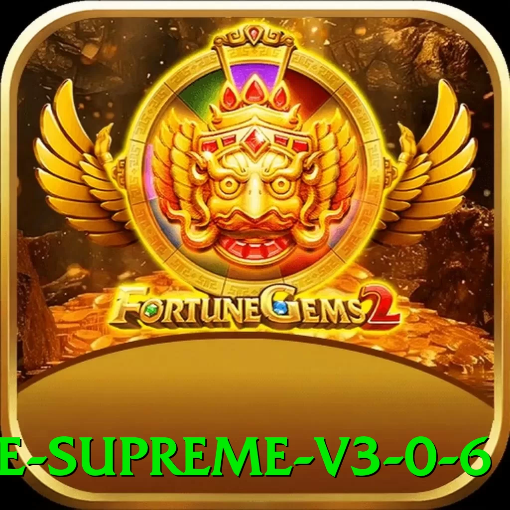 ttrr Game Supreme v3.0.6 - app