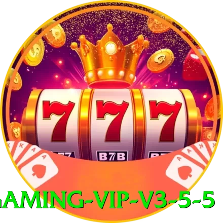 tvvpg Gaming VIP v3.5.5 - game