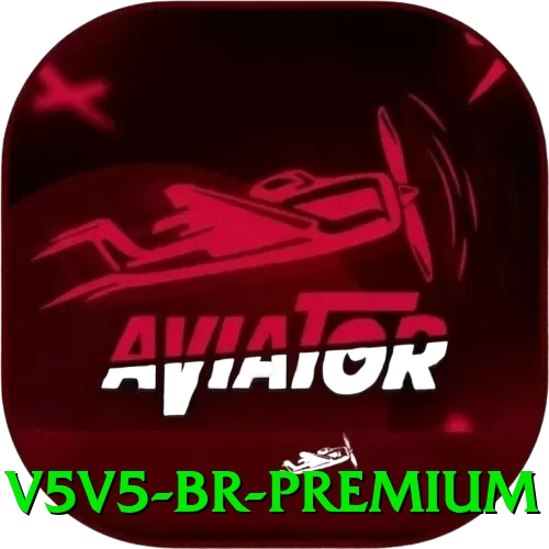 v5v5 BR Premium - game
