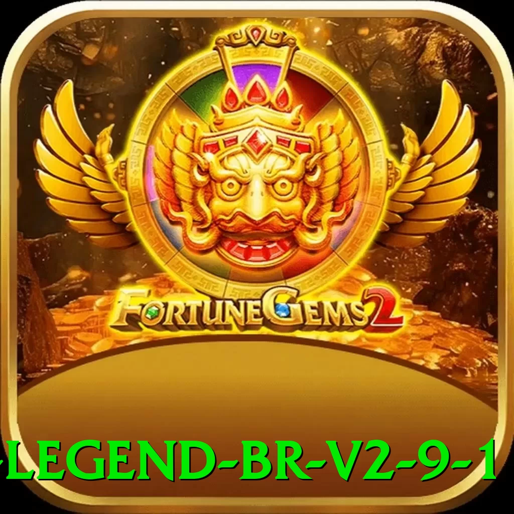 v888win Legend BR v2.9.1 - go