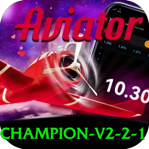win104 Gaming Champion v2.2.1 - app