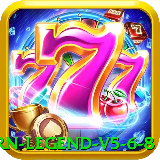 x333 Earn Legend v5.6.8 - go