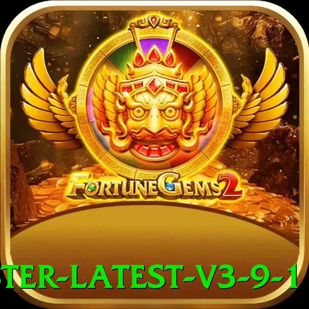 x6x6 Master Latest v3.9.1 - pak
