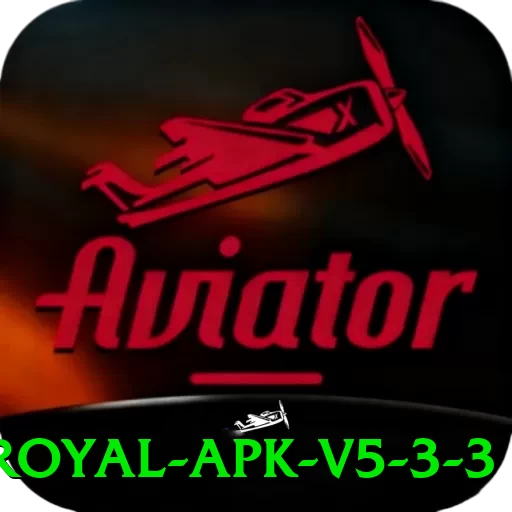 yd555 Royal APK v5.3.3 - pro