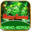z3z3 Gaming Royal